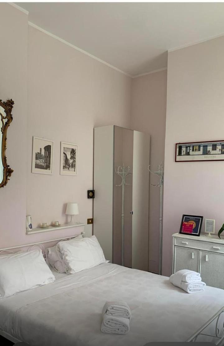 Loft Campo De' Fiori - Appartamento Campo De' Fiori - Le Cugine Rome Exterior photo
